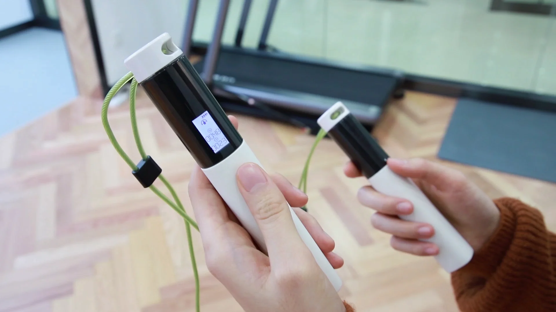 Abs Adjustable Wire Heavy Ball Wireless Ball Heavy Bounce Training