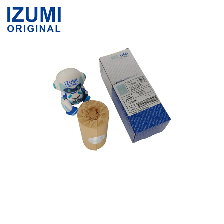 IZUMI ORIGINAL 7n9805 Pin Hollow Piston 2956438 8m6487 For Caterpillar Construction Machinery Parts