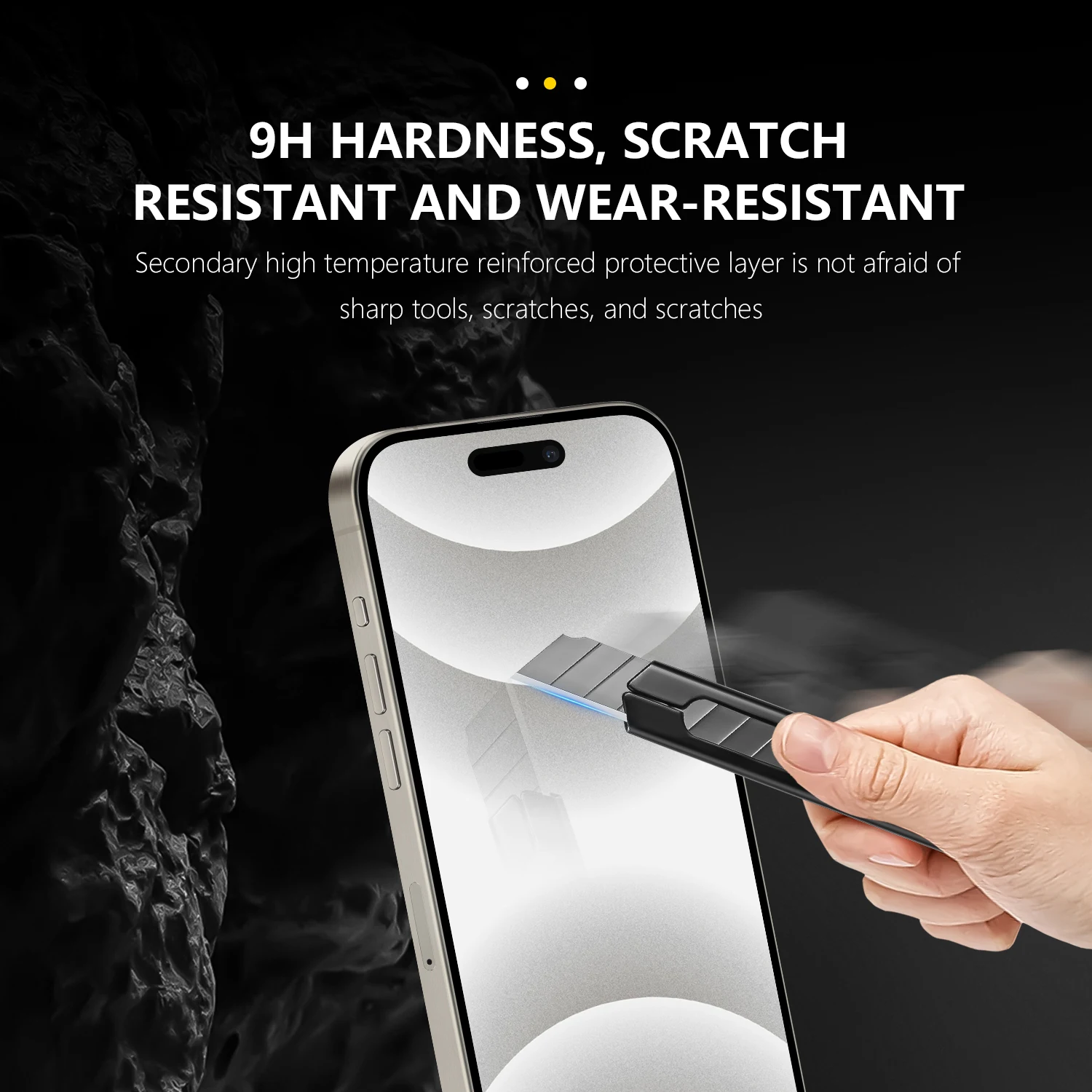 Display Honor Tempered Glass For Huawei Honor View 20 Full Cover