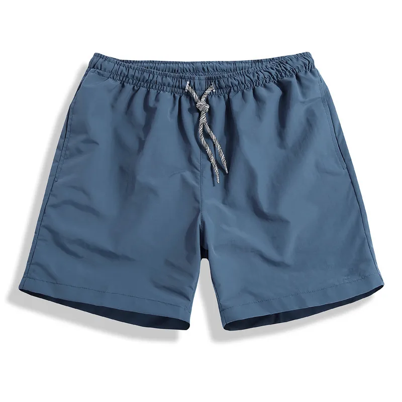 Custom Plus Size Shorts For Men Fiess Gym Sport Workout Shorts 95%polyester Summer Shorts463_voghion.com