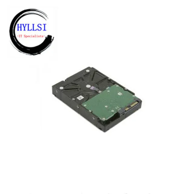 ST4000NM0034 4 ТБ предприятие жесткого диска-7200 RPM SAS 12 ГБ/сек. 128 МБ 3