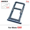 G60 gris