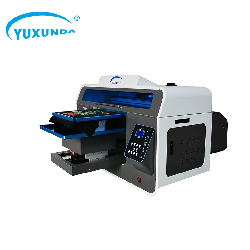 Cheap Dtg Machine Direct to Garment Printer