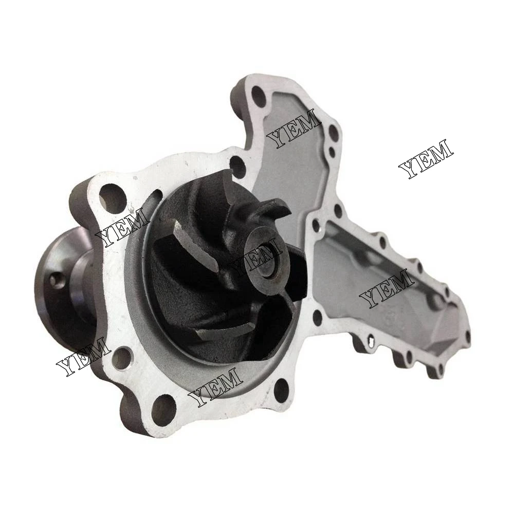 V2403 Water Pump for Kubota Engine Parts 4
