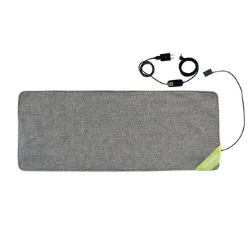 China Manufacture Quality Eight Core Functions Smart Sleep Monitor Devices Monitor Mat Pad
