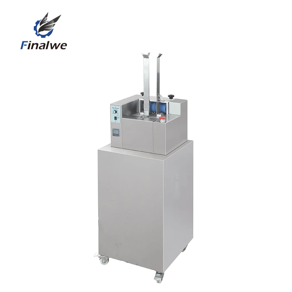 Aluminum Plastic Deblistering Machine Multifunctional Automatic ...