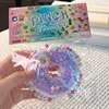 Purple Donut