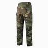 Woodland Camo