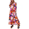 Print Floral Butterfly