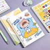 Quaderno di fantasia