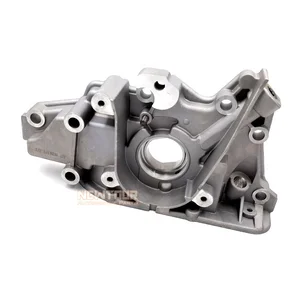 372-1011030 New Car Spare Parts Oil Pump for Chery QQ Auto Repuestos