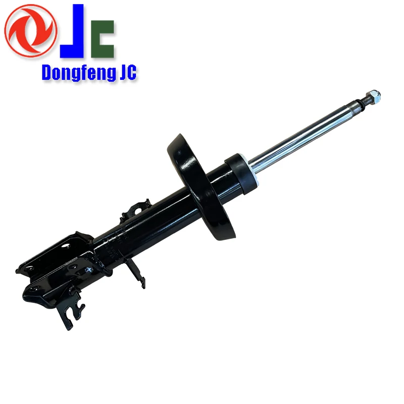 Shock Absorber for Mazda 626 Kyb No. 334084 - Durable & Reliable