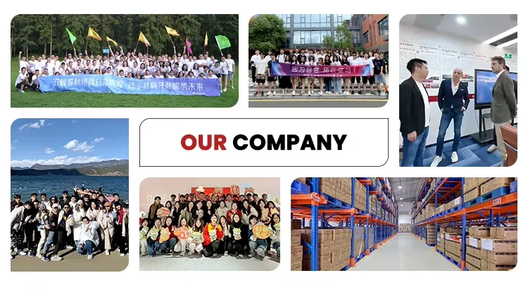 Guangzhou Youguang Media Film Co., Ltd. 2