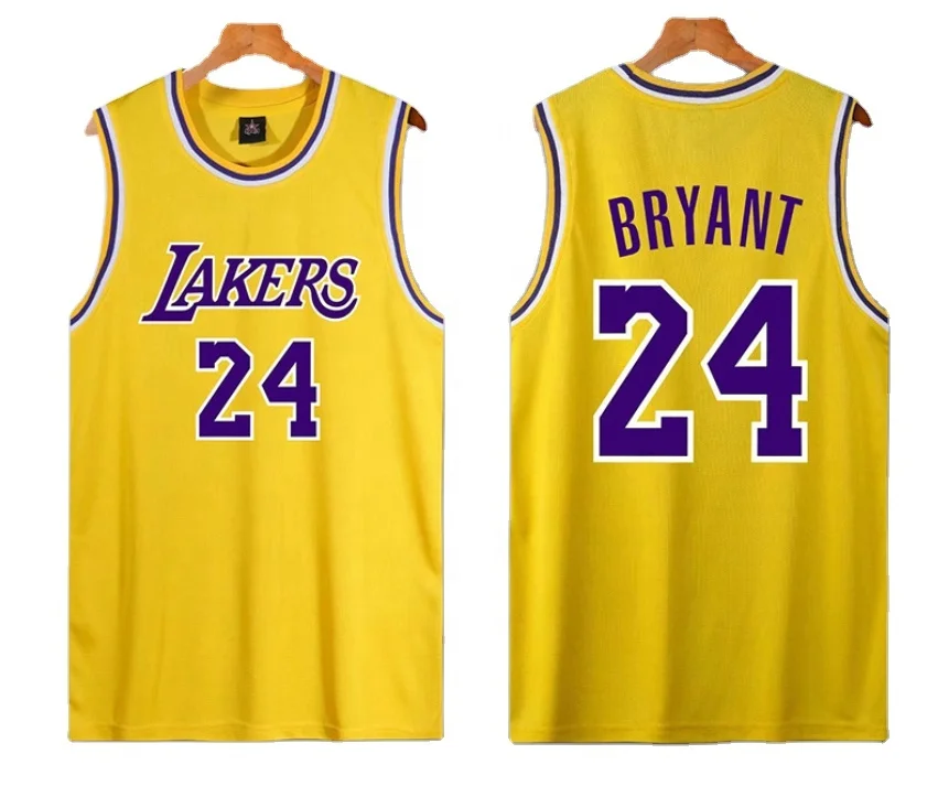 kobe singlet