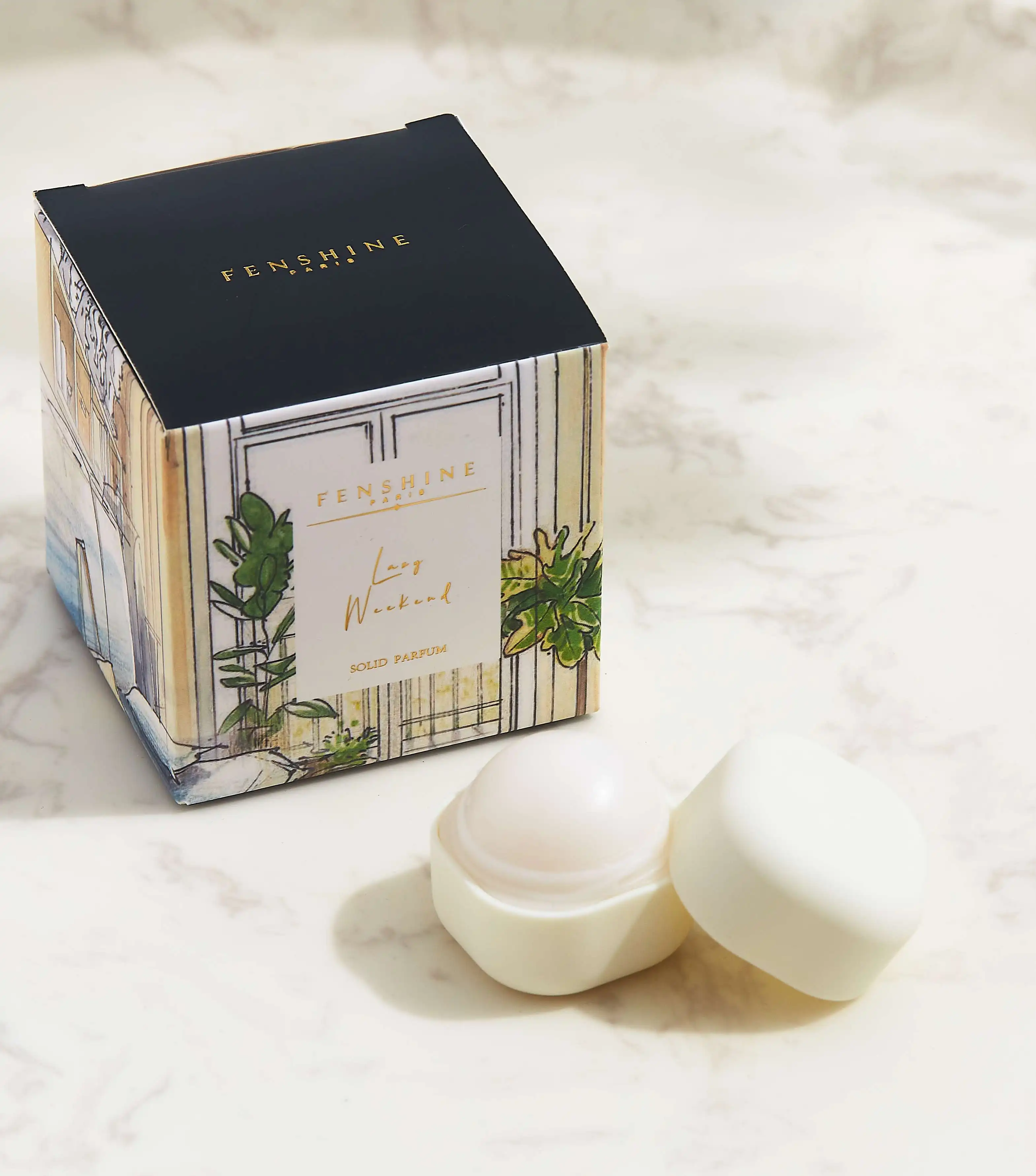 Высококачественный портативный освежитель воздуха, Круглый Твердый парфюм для автомобиля, ароматизатор геля, ароматизатор без спирта