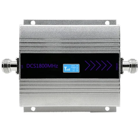 Мобильный GSM однодиапазонный усилитель сигнала сотового