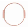 Blush Pink Pilates Ring