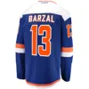 Barzal -2  Blue