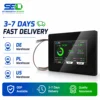 4.3inch V19 LCD display
