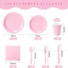 light pink