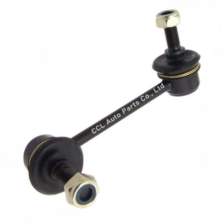 Genuine Toyota Rear Stabilizer Link Assy (48820-35030) – Heavy Duty, Left & Right Lower