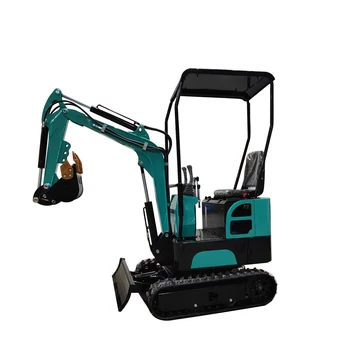 Minibagger Mini Bagger Excavator Small New Kubota Engine Mini Digger ...