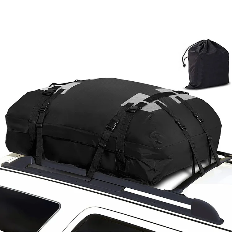 waterproof rack bolsa