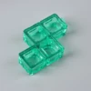 Transparent Green