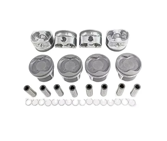STOCK 89MM PISTON & RING SET STD for TOYOTA 2UZ-FE 4.7L V8