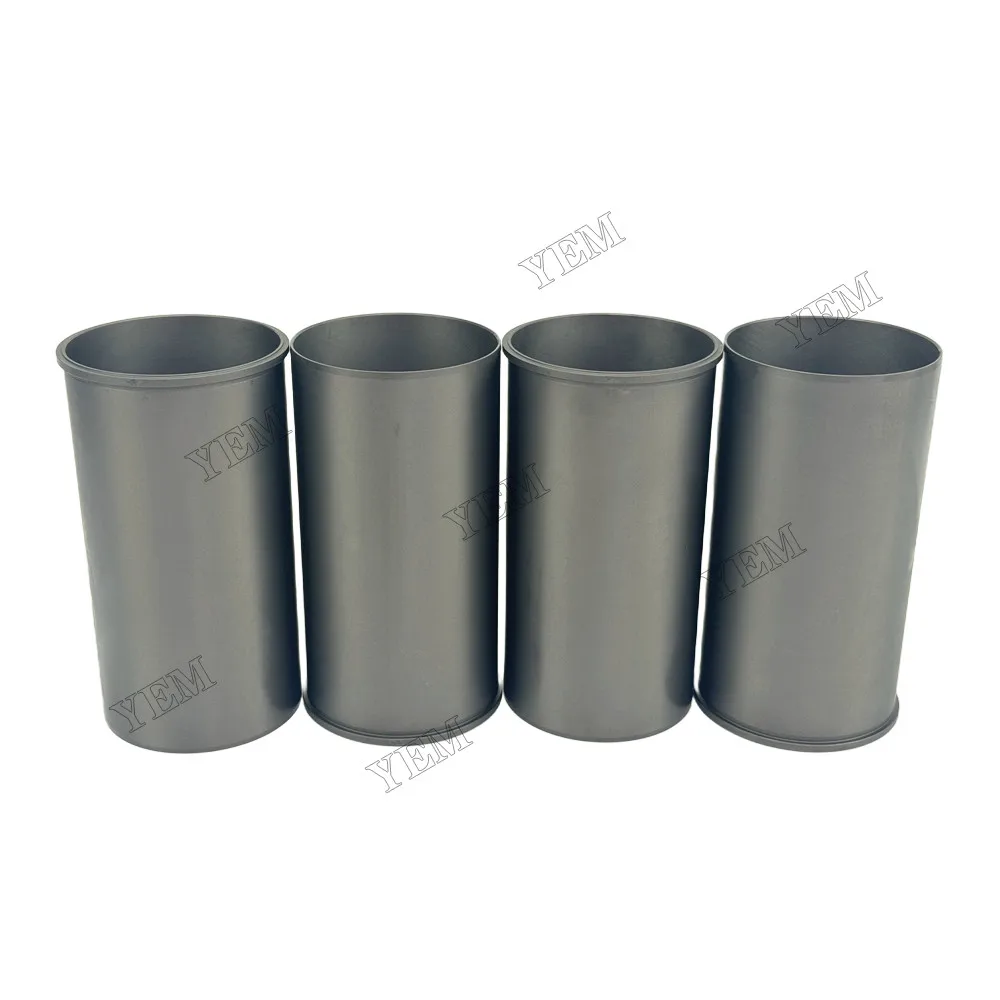 Cylinder Liner Fit for Mazda HA Engine