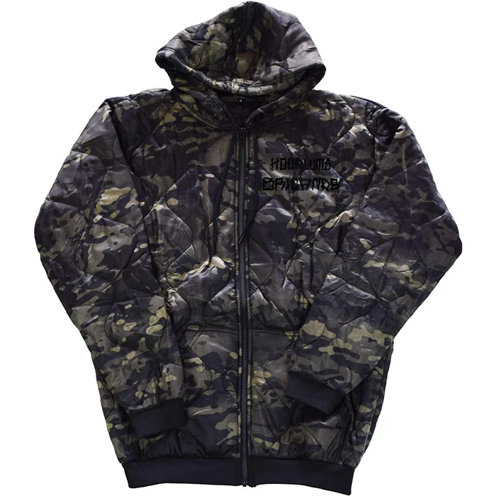 billion moletom com capuz jacket