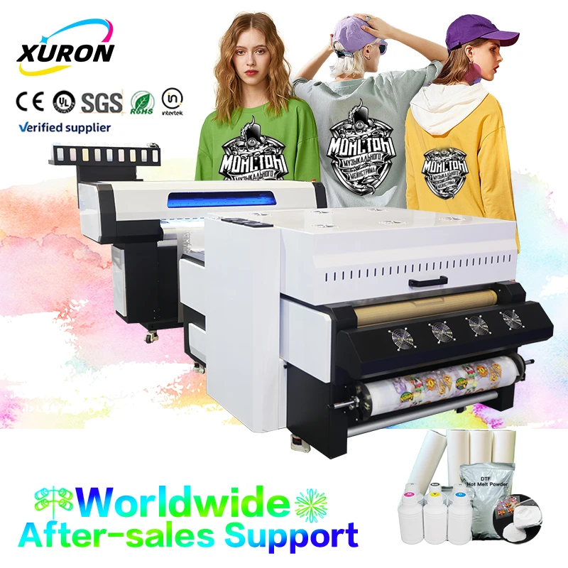 Advanced Multifunctional Inkjet Printers with New Condition Elevating Your Printing Standards with Pigment Ink