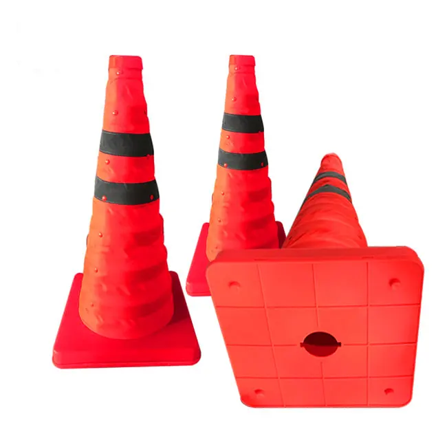 Cheap Highway Traffic Cone Warning Cone Safety Traffic Cone Buy