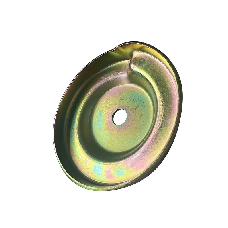 Hochpräzise individuelle Blechbearbeitung Stanzung Biegen Laserschneiden Edelstahl Kupfer Aluminium Tiefziehherstellung