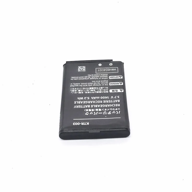 Erweiterte Fabrik Gemacht 1400mah Battey Fur Neue 3ds Ktr 003 Buy Neue 3ds 1400mah Li Ion Battey Ktr 003 Product On Alibaba Com