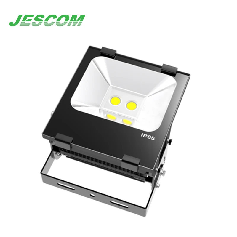 Power Output Outlight High Temperature Resistant Smd Brand Drive Led 100w Outdoor New Floodlight