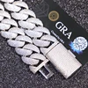 25mm Wide silver