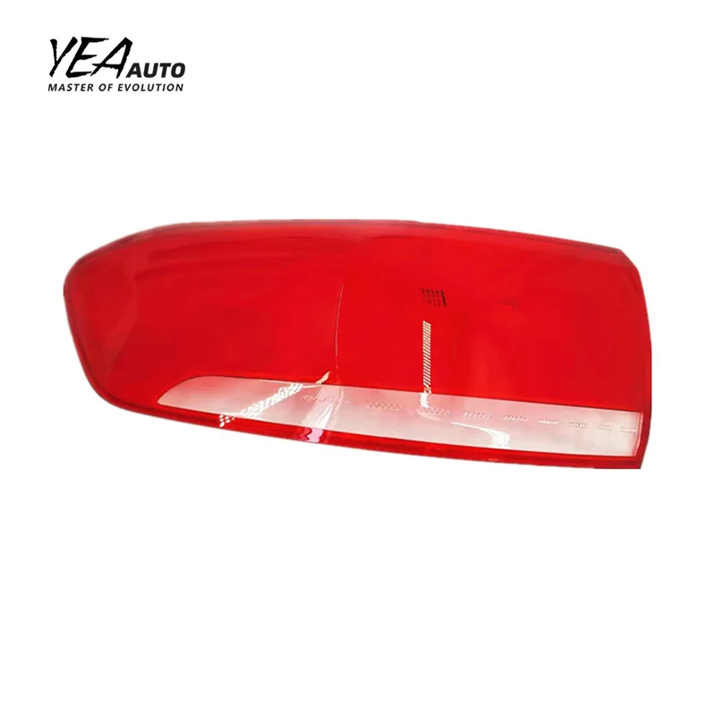 YEA AUTO Car taillight lampshade cover lens lamp for Mercedes Benz GLB class 180 200 220 W247 taillamp lens cover 2022 2023