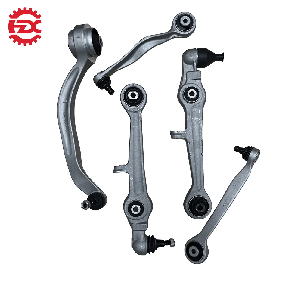 Control Arm Kit for Audi A4 A6 S4 Volkswagen Passat 3B2 3B3 B5 3B6 