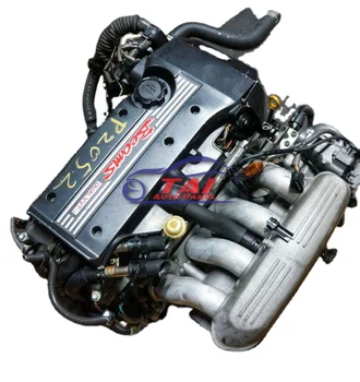 トヨタ用オリジナル中古日本高品質3S 3S-GTEガソリンエンジン| Alibaba.com