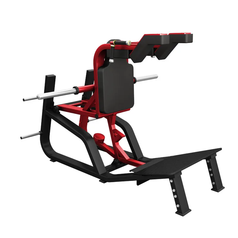 Borneobulletin Com Gold's Gym Xrs 50 Review Squat Machine