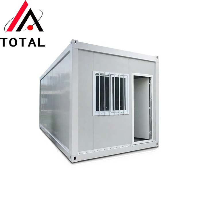 Сборный мобильный дом быстрая сборка сборные контейнерные дома Пуэрто-Рико