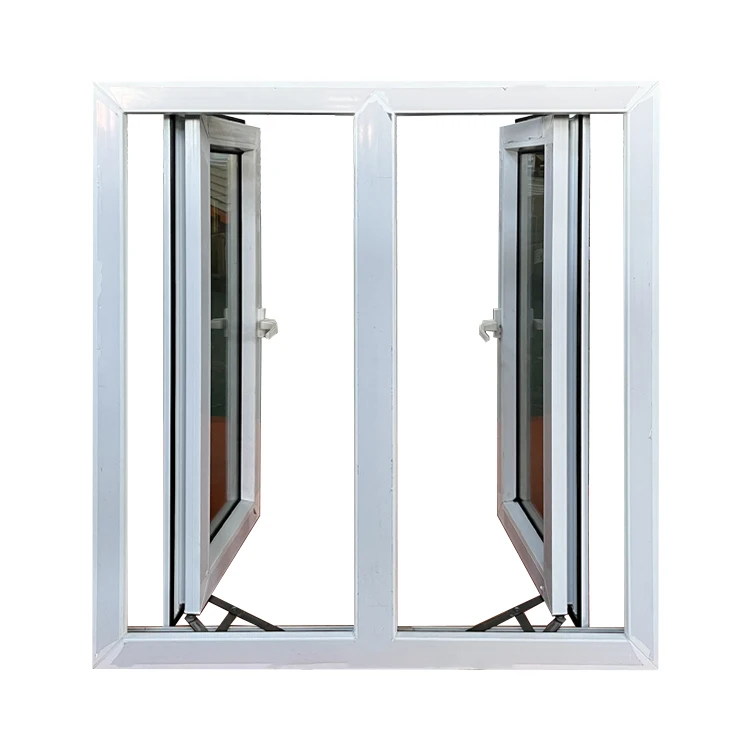 Window Bahamas Modern Bahamas Vinyl Hurricane Impact UPVC Windows