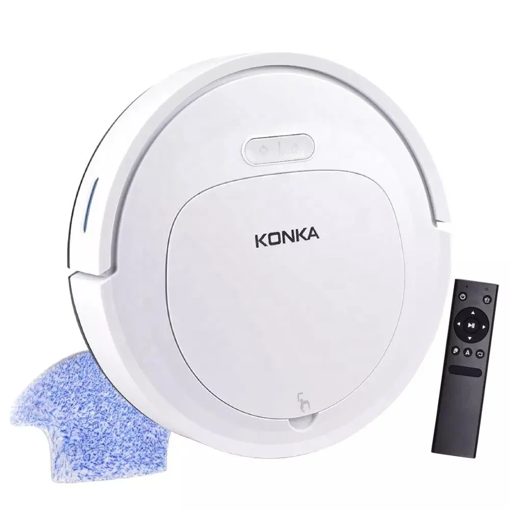 konka vacuum cleaner