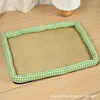 Thickened cooling mat [Tender Sprout Green]