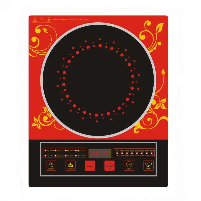 ailipu induction cooker manual