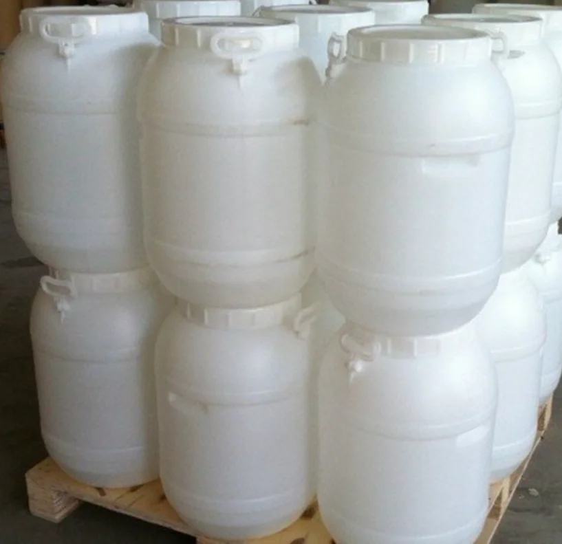 High Quality Cosmetic 99% Ethoxylated Isodecyl Alcohol for Surfactant Edta CAS 61827-42-7