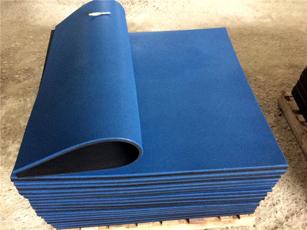 1000*1000 Rubber Gym Floor Tiles For Fitness Buy Gym Tiles Rubber