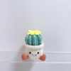 Green cactus