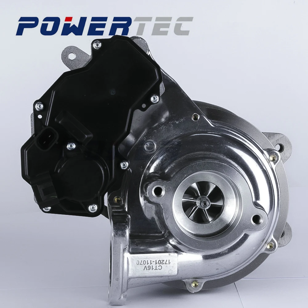 トヨタ ハイラックス イノーバ フォーチュナー 2.4L 2GD-FTV 